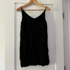 🟦 Topshop Petite Mini Dress